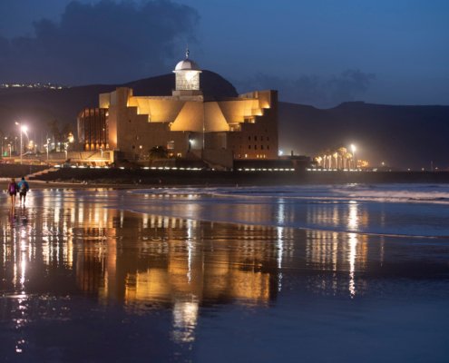 Fotos palacio foro gran canaria 2024 - 8